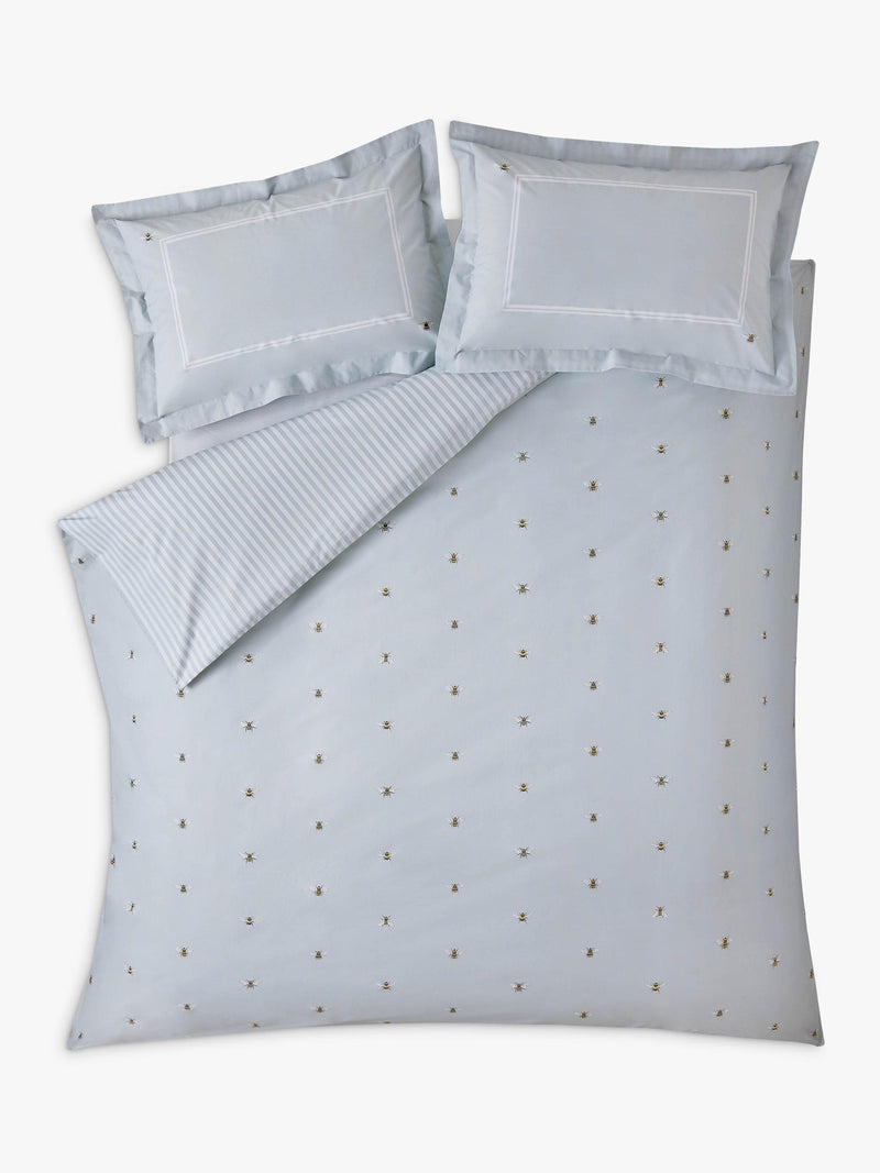 Sophie Allport bee duvet cover set double, UK version