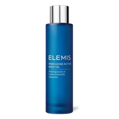 Superdrug Elemis Active Body Concentrate Muscle Relief 100ml- Buy online at McGrocer