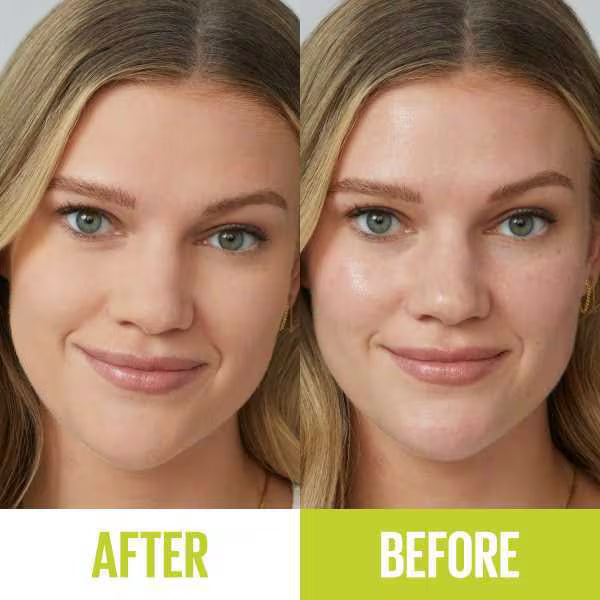 Maybelline Hybrid Powder Foundation Shade 30, imported from the UK