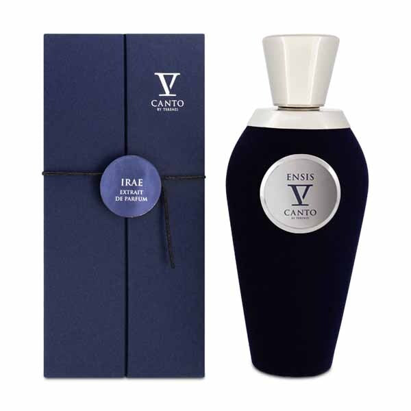V Canto Irae extrait de parfum 100ml (British brand)