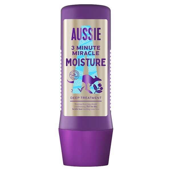 Aussie 3 Minute Miracle Moist 225ml