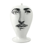 Fornasetti Furio vase 30cm - British product