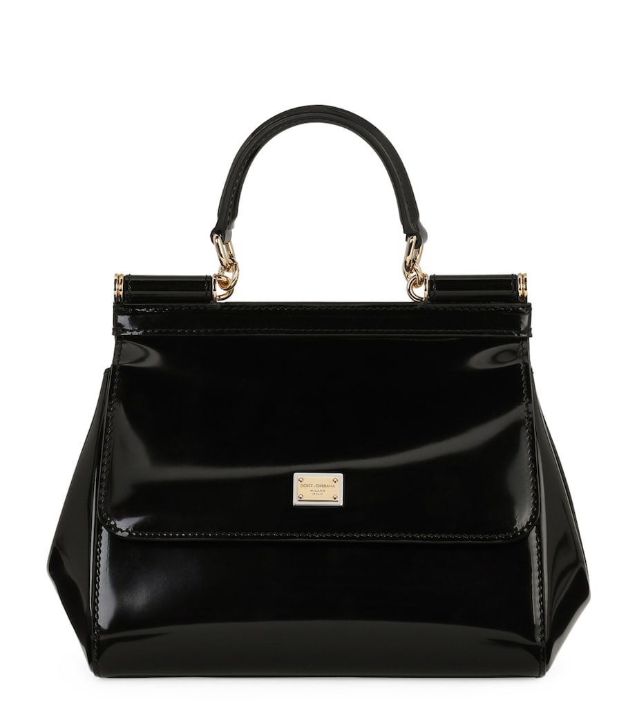 Dolce&Gabbana top-handle bag medium Sicily - British product
