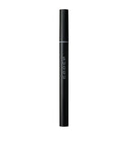 SUQQU Nuance eyeliner with felt-tip brush (British brand)