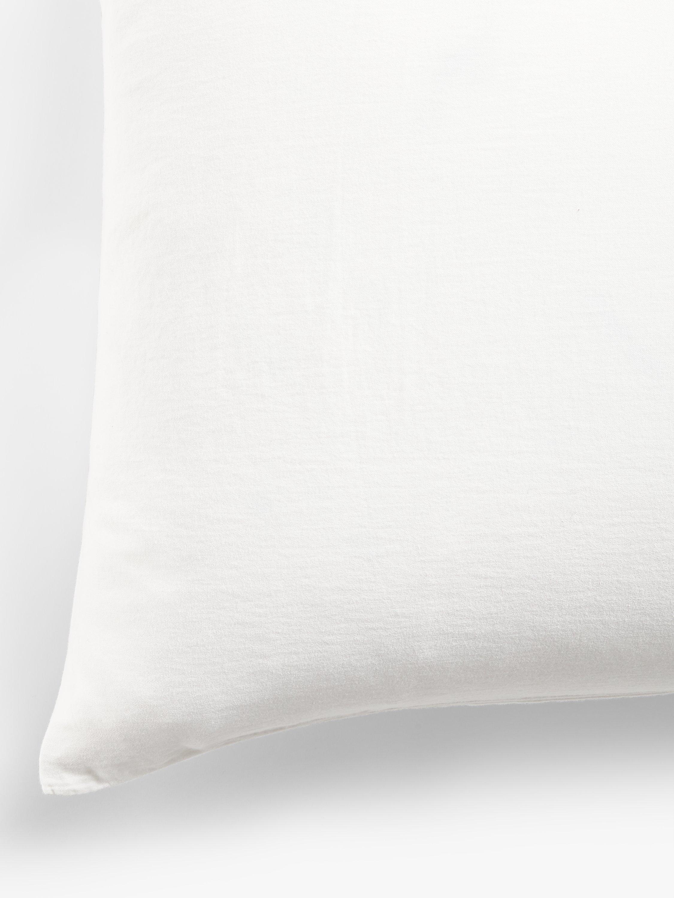 John Lewis Annalisa single cotton bedding 200 thread count (British brand)
