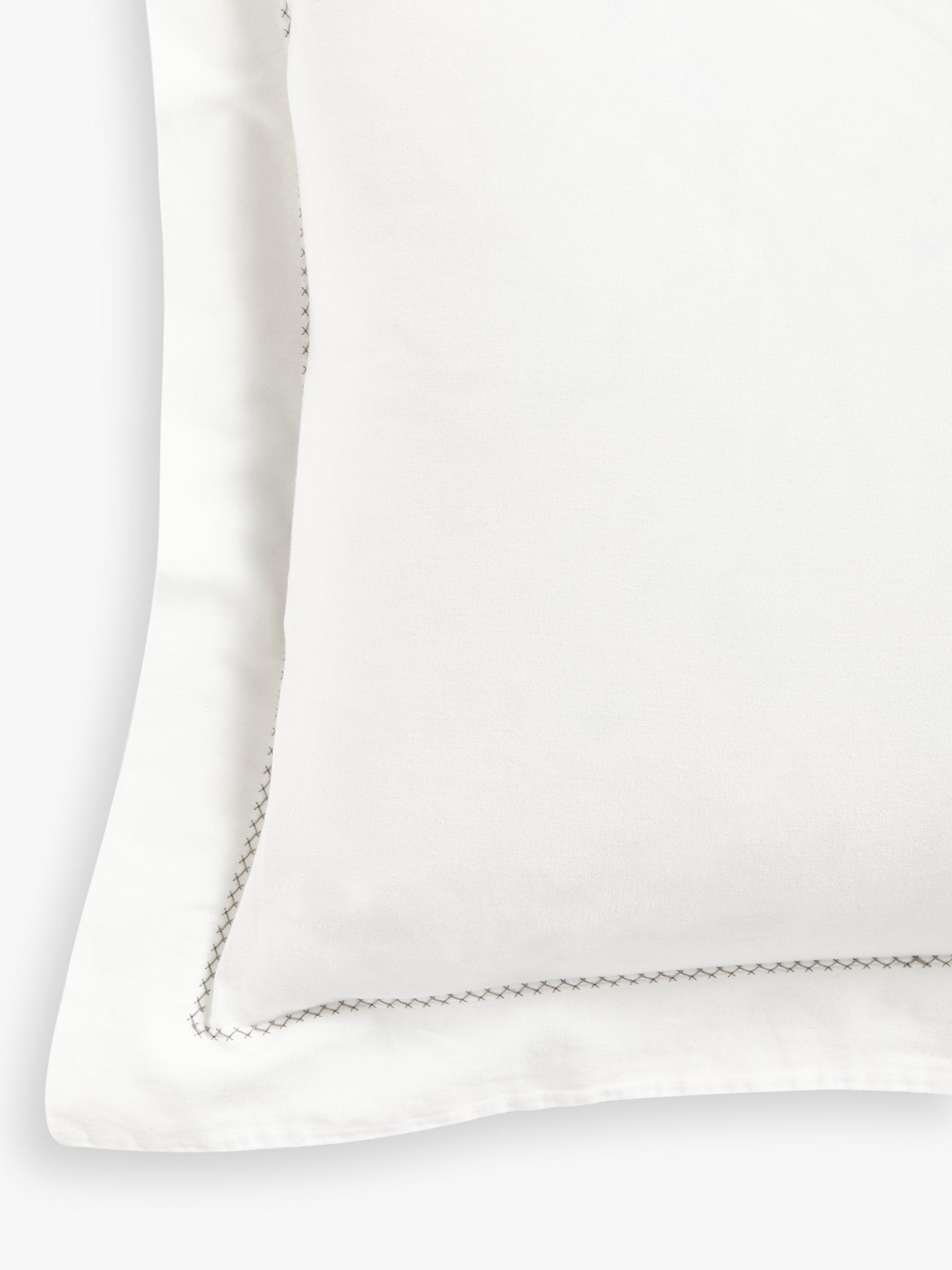 John Lewis Annalisa single cotton bedding 200 thread count (British brand)