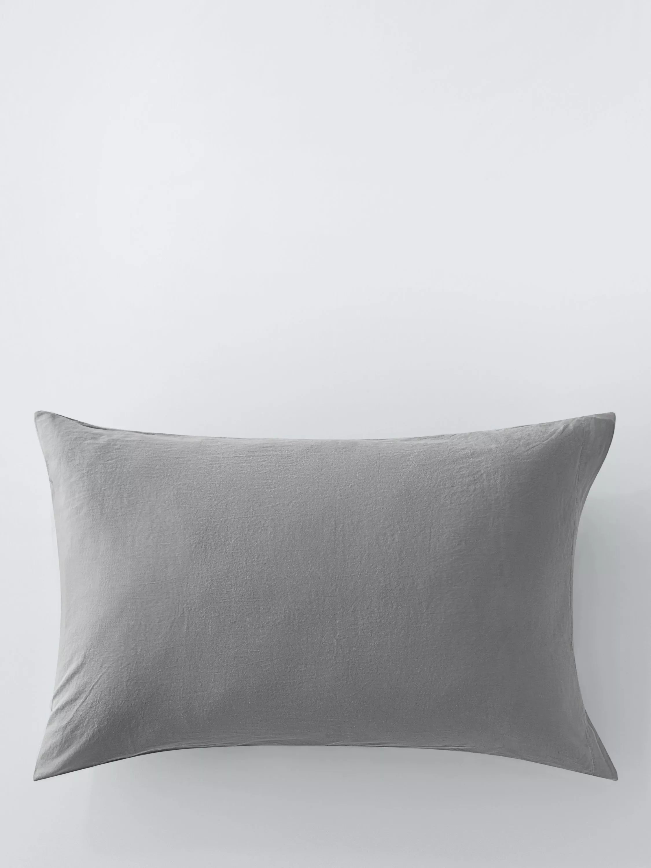 John Lewis Comfy & Relaxed 300 thread count washed cotton bedding, UK version