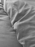 John Lewis Comfy & Relaxed 300 thread count washed cotton bedding, UK version