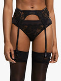 AND/OR Wren Lace Suspender