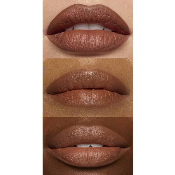 e.l.f. Cream Glide Lip Liner Mocha Move - British product
