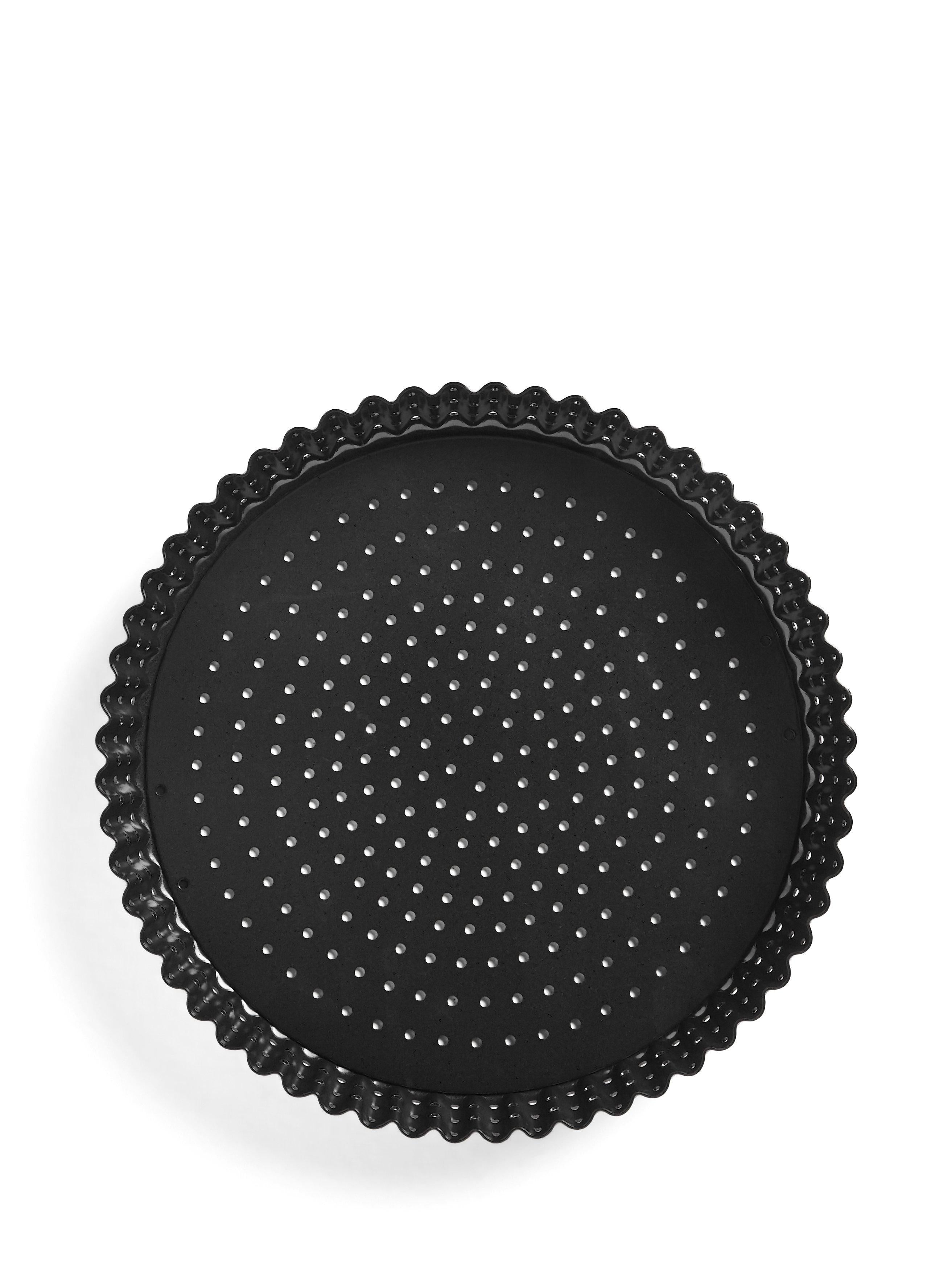 John Lewis Professional Non-Stick Flan Dish 28cm (British brand)