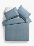John Lewis Euan Pure Brushed Cotton Bedding