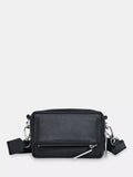 Whistles Bibi leather cross body bag 13x19cm, UK version