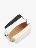 Whistles Bibi leather cross body bag 13x19cm, UK version