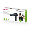 Beurer MG 180 percussion massage gun, UK version