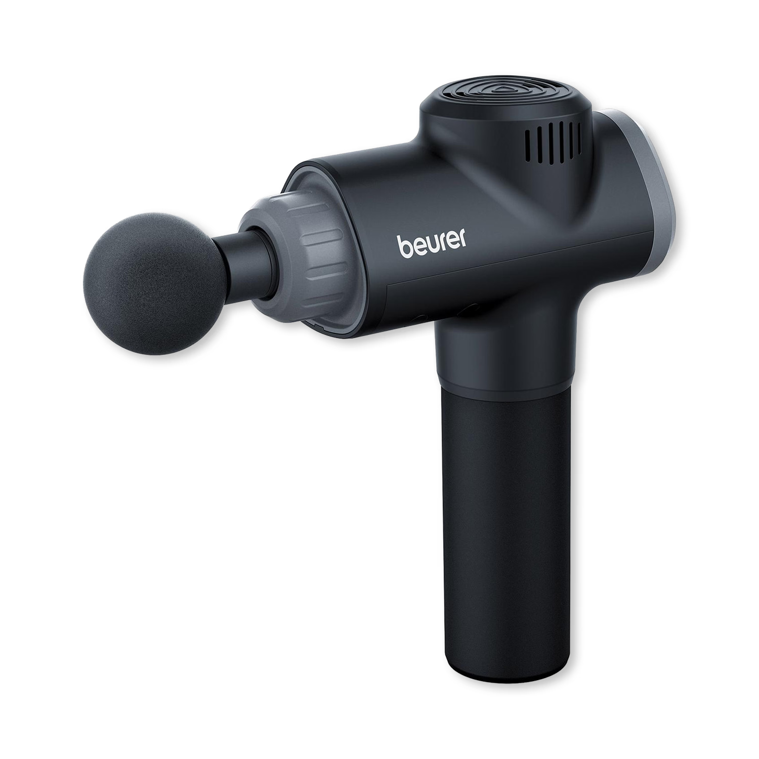 Beurer MG 180 percussion massage gun, UK version