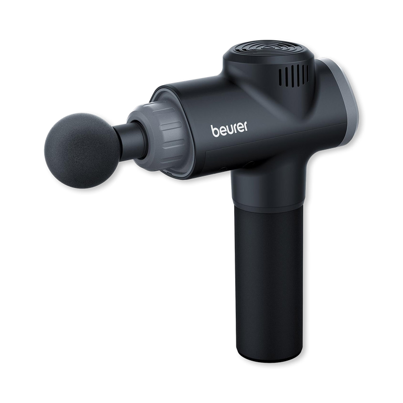 Beurer MG 180 percussion massage gun, UK version