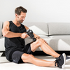 Beurer MG 180 percussion massage gun, UK version