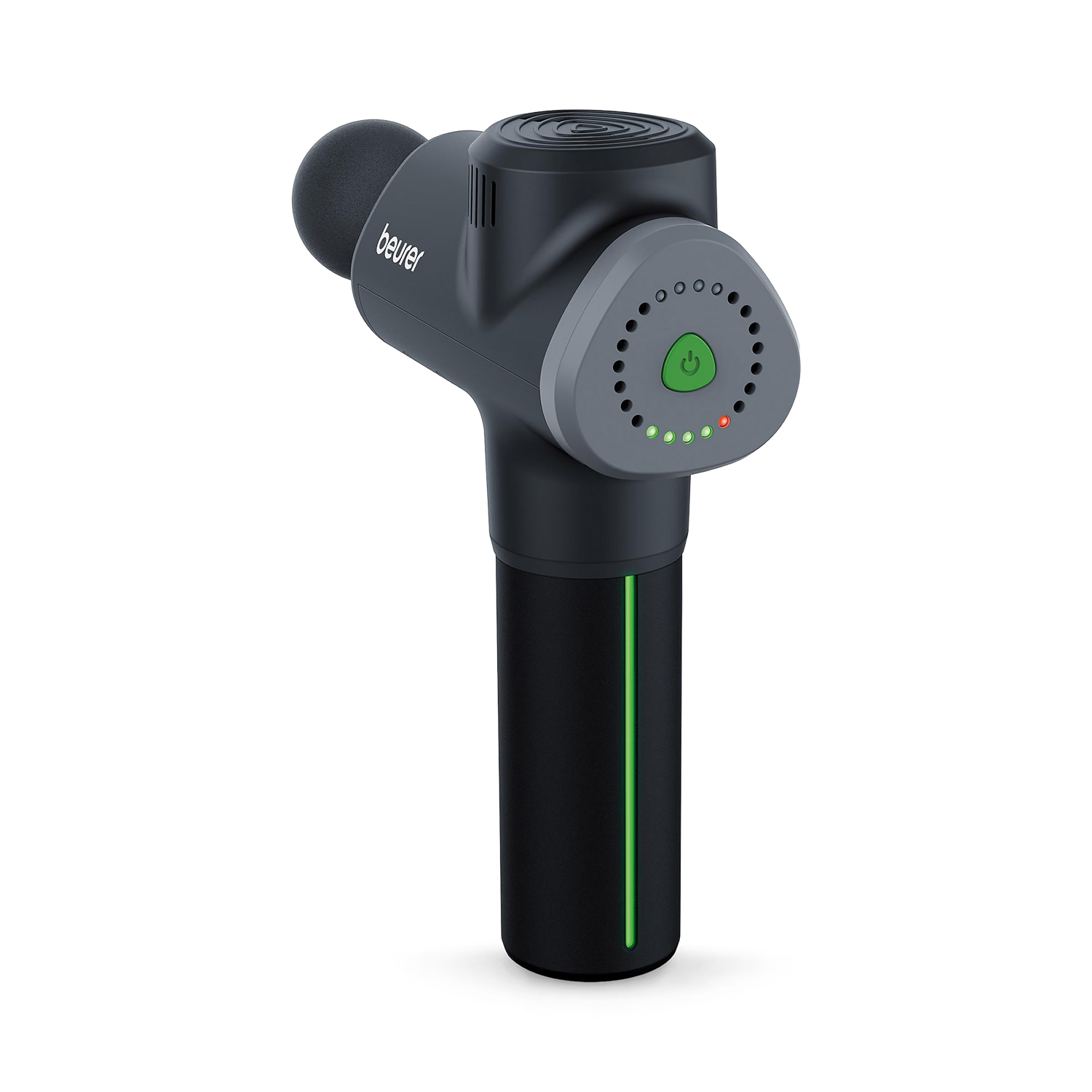 Beurer MG 180 percussion massage gun, UK version