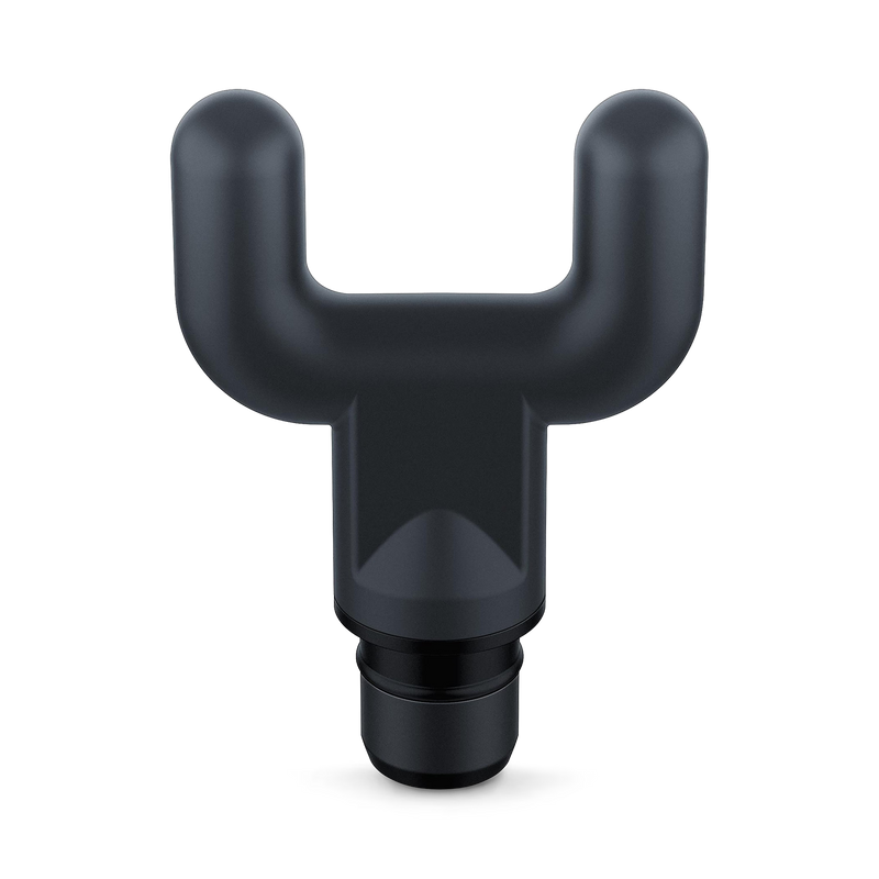 Beurer MG 180 percussion massage gun, UK version
