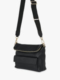 Whistles Vida Leather cross body bag (British brand)