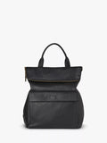 Whistles Verity large leather backpack - British product