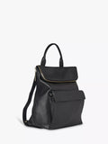 Whistles Verity large leather backpack - British product