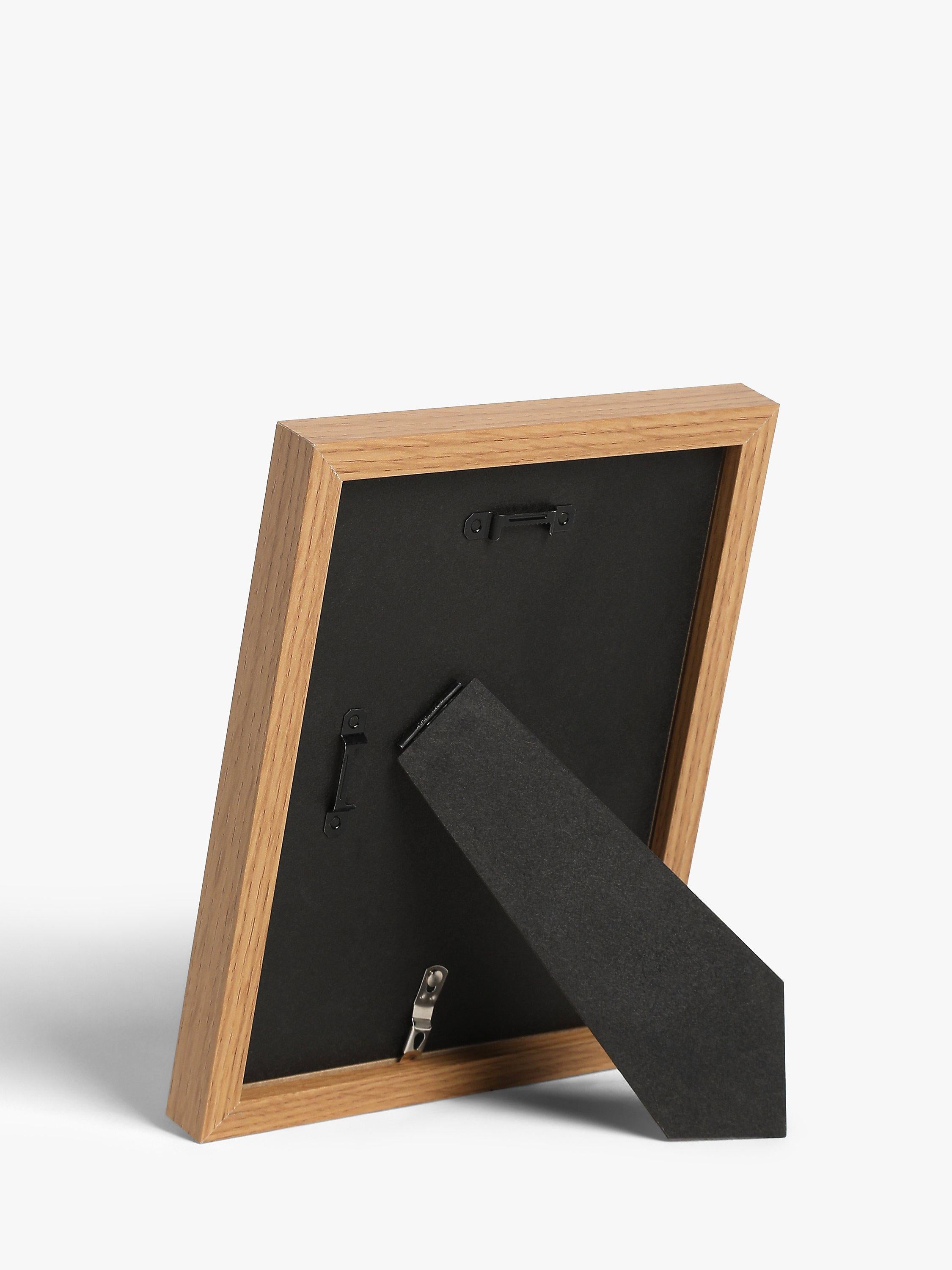 John Lewis Photo Frame With Mount 6 x 8 inch, UK version
