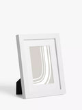 John Lewis Photo Frame & Mount