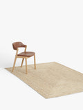 John Lewis Skye jute rug 300x200cm (British brand)