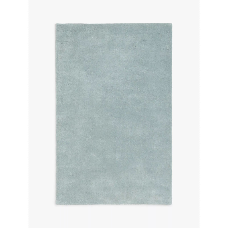 John Lewis Wellington Hand Loomed Pure Wool Rug 140 x 80 cm