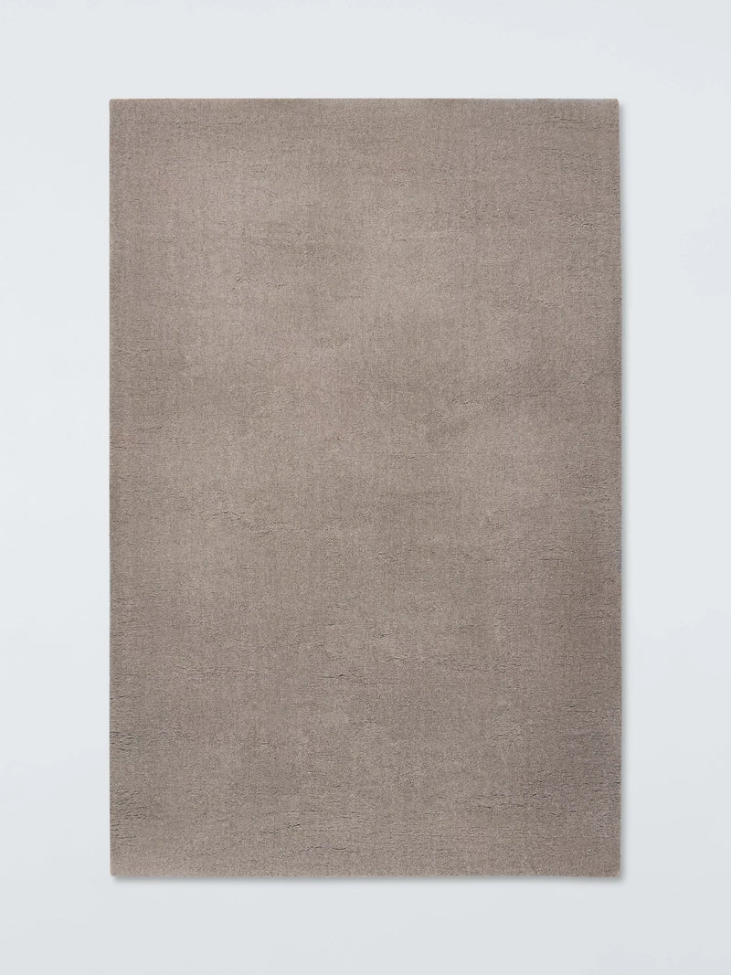 John Lewis Wellington Hand Loomed Pure Wool Rug 140 x 80 cm