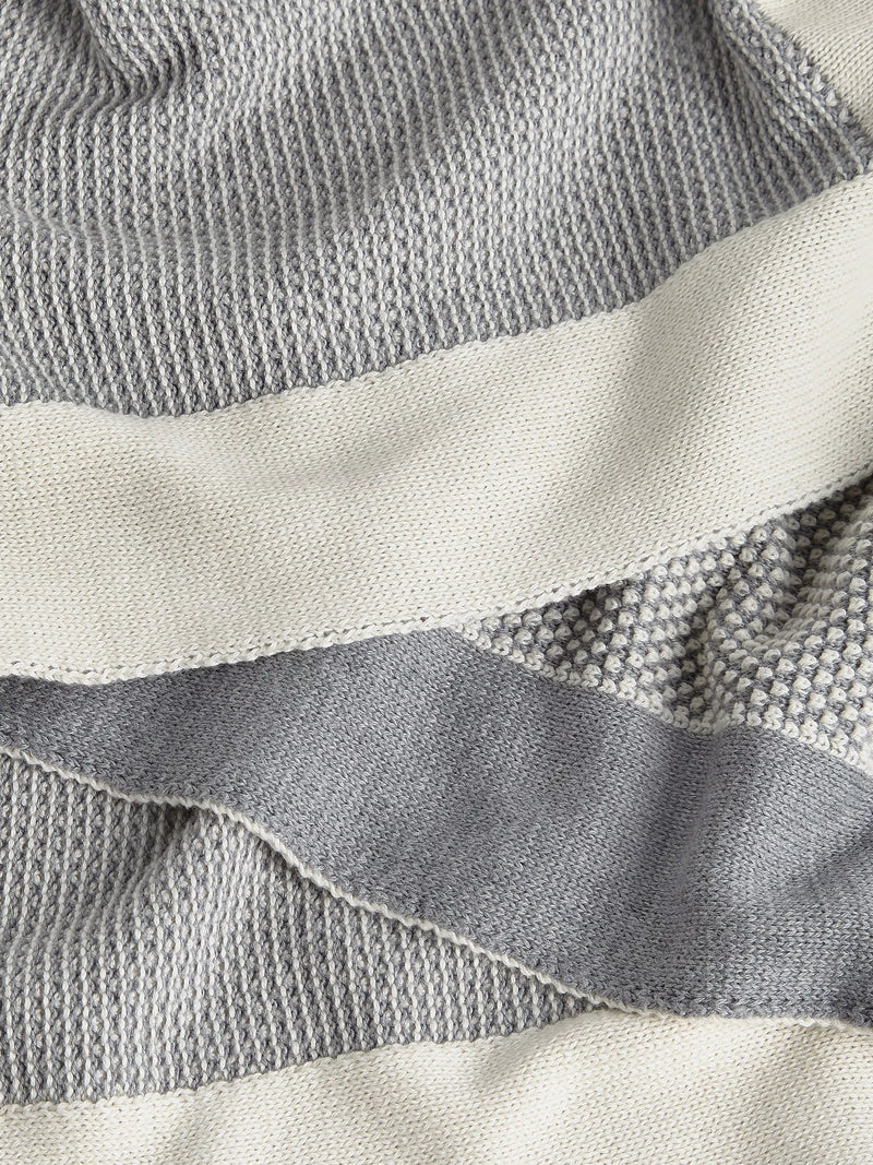 John Lewis Honeycomb throw 140x190cm, UK version