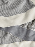 John Lewis Honeycomb throw 140x190cm, UK version
