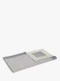 John Lewis Honeycomb throw 140x190cm, UK version
