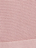 John Lewis Rye Plain Knit Throw