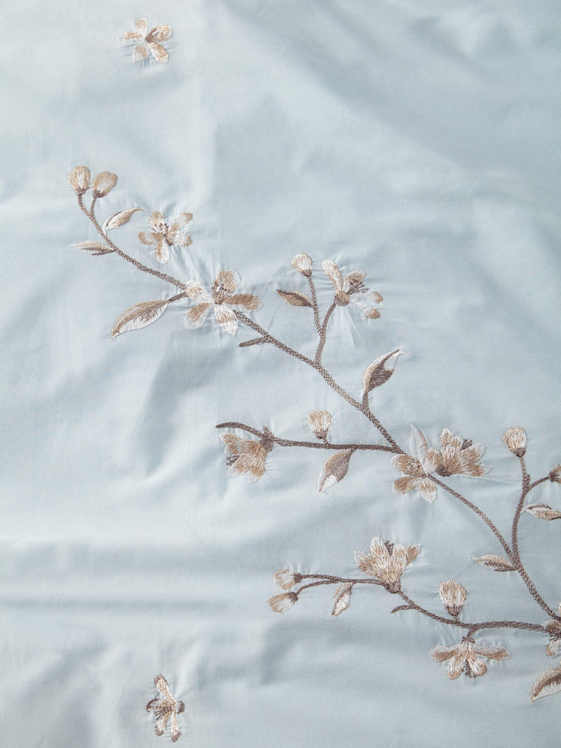 طقم غطاء لحاف John Lewis Chinese Blossom، إصدار المملكة المتحدة