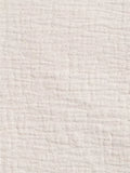 John Lewis Washed Cotton Bedspread