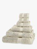 John Lewis Ultimate Hotel Cotton Towels