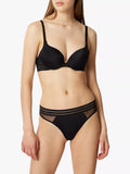 Maison Lejaby Nufit Push Up melltartó