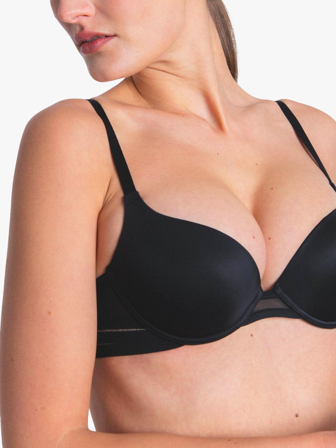 Maison Lejaby Nufit Push Up Bra, imported from the UK
