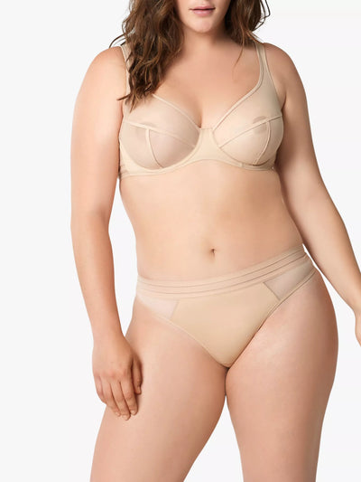 Maison Lejaby Nufit Tanga Truser