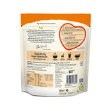 Linwoods Milled Flaxseed, Biocultures & Vitamin D 360g GOODS Holland&Barrett