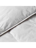 Couette en duvet et plumettes de canard John Lewis 4,5 tog - Produit britannique