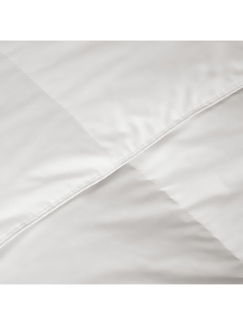 Couette en duvet et plumettes de canard John Lewis 4,5 tog - Produit britannique