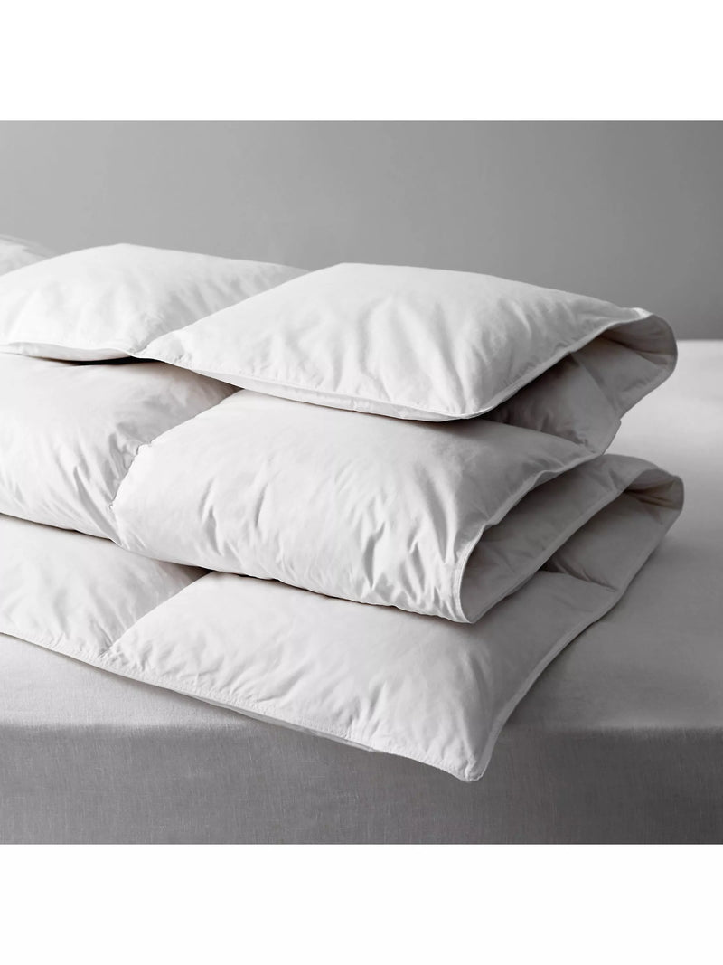 John Lewis Daunendecke 13,5 Tog Einzelbett (britische Marke)