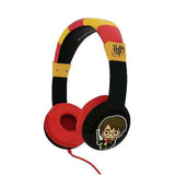 OTL Harry Potter kids wired headphones - British product