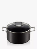 Le Creuset Toughened Non-Stick Deep Casserole, UK version
