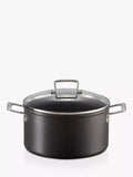 Le Creuset Toughened Non-Stick Deep Casserole, UK version