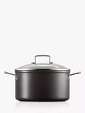 Le Creuset Toughened Non-Stick Deep Casserole, UK version